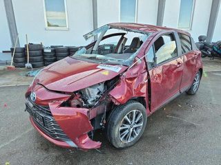 Toyota Yaris 2019 Hybrid Y20 Club ΜΟΝΟ ΓΙΑ ΑΝΤΑΛΛΑΚΤΙΚΑ-thumb-2