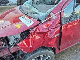Toyota Yaris 2019 Hybrid Y20 Club ΜΟΝΟ ΓΙΑ ΑΝΤΑΛΛΑΚΤΙΚΑ-thumb-3
