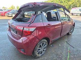 Toyota Yaris 2019 Hybrid Y20 Club ΜΟΝΟ ΓΙΑ ΑΝΤΑΛΛΑΚΤΙΚΑ-thumb-4