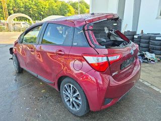 Toyota Yaris 2019 Hybrid Y20 Club ΜΟΝΟ ΓΙΑ ΑΝΤΑΛΛΑΚΤΙΚΑ-thumb-5