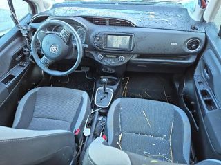 Toyota Yaris 2019 Hybrid Y20 Club ΜΟΝΟ ΓΙΑ ΑΝΤΑΛΛΑΚΤΙΚΑ-thumb-12