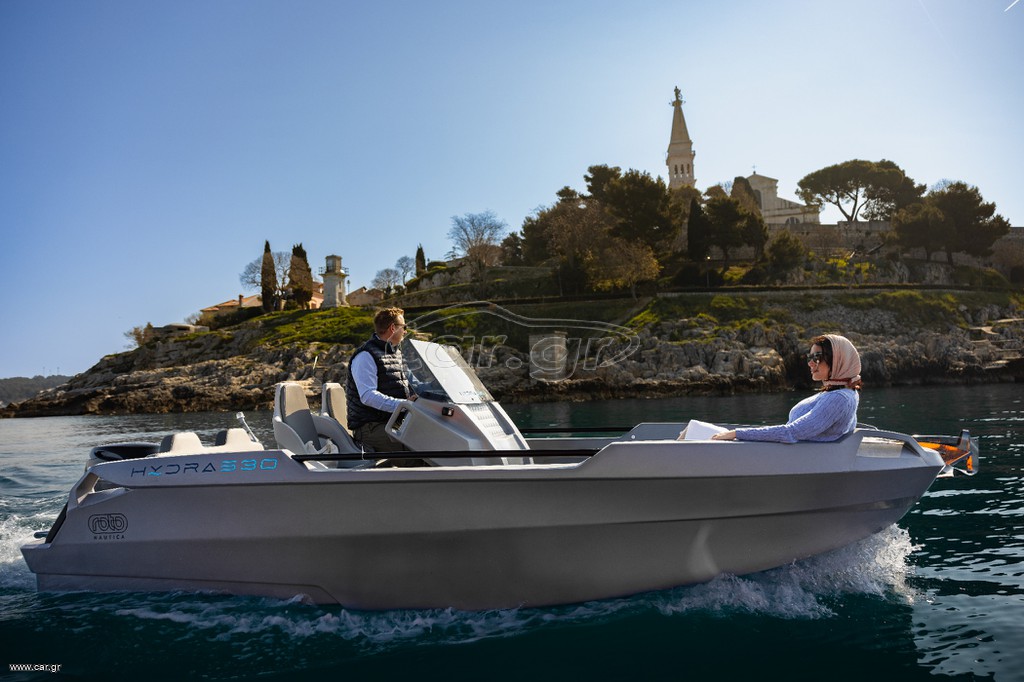 Roto 2025 HYDRA530