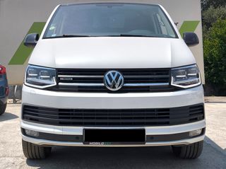Volkswagen 2018 TRANSPORTER 4MOTION T6 *EDITION*