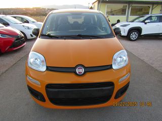 Fiat Panda 2019 ΕΛΛΗΝΙΚΟ ΠΑΡΑΔΟΣΗ ΚΑΙ ΣΤΟΝ ΠΕΙΡΑΙΑ-thumb-1