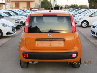 Fiat Panda 2019 ΕΛΛΗΝΙΚΟ ΠΑΡΑΔΟΣΗ ΚΑΙ ΣΤΟΝ ΠΕΙΡΑΙΑ-thumb-4