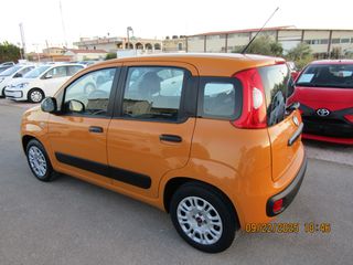 Fiat Panda 2019 ΕΛΛΗΝΙΚΟ ΠΑΡΑΔΟΣΗ ΚΑΙ ΣΤΟΝ ΠΕΙΡΑΙΑ-thumb-5