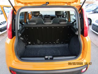 Fiat Panda 2019 ΕΛΛΗΝΙΚΟ ΠΑΡΑΔΟΣΗ ΚΑΙ ΣΤΟΝ ΠΕΙΡΑΙΑ-thumb-9