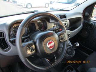 Fiat Panda 2019 ΕΛΛΗΝΙΚΟ ΠΑΡΑΔΟΣΗ ΚΑΙ ΣΤΟΝ ΠΕΙΡΑΙΑ-thumb-10