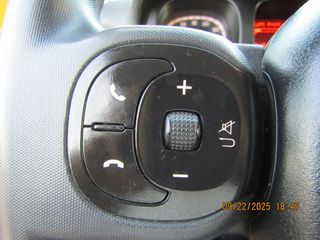 Fiat Panda 2019 ΕΛΛΗΝΙΚΟ ΠΑΡΑΔΟΣΗ ΚΑΙ ΣΤΟΝ ΠΕΙΡΑΙΑ-thumb-11