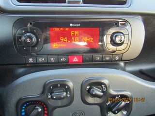 Fiat Panda 2019 ΕΛΛΗΝΙΚΟ ΠΑΡΑΔΟΣΗ ΚΑΙ ΣΤΟΝ ΠΕΙΡΑΙΑ-thumb-14
