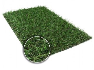 Συνθετικός χλοοτάπητας γκαζόν dalton σε ρολό 4m 18mm
