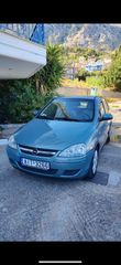 Opel Corsa 2006
