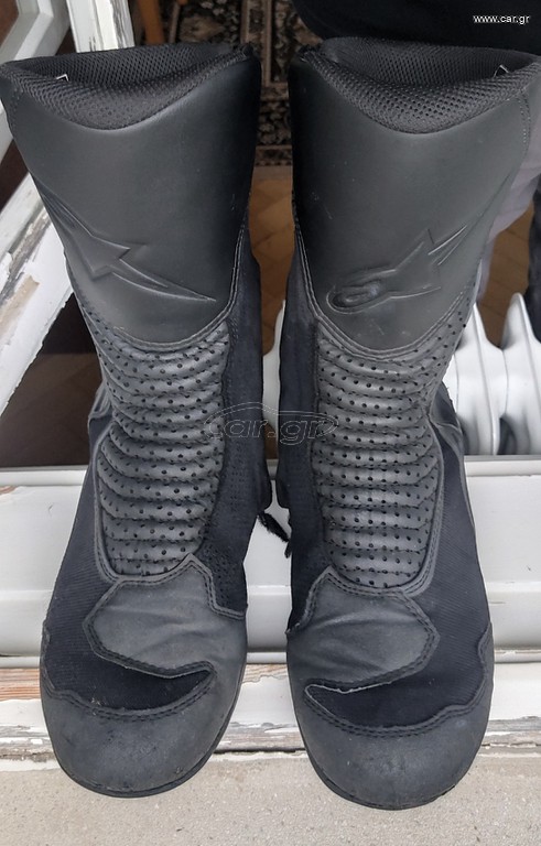 Alpinestars Air Plus V2 Gore-Tex