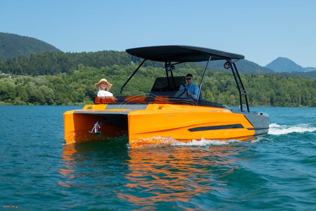 Roto 2025 KORKYRA650