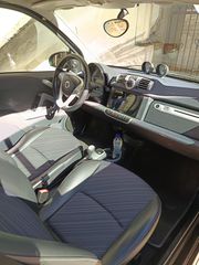 Smart ForTwo 2012