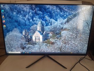 Πωλείται οθόνη Armaggeddon PIXXEL+PRO PF24HD μέσα στο γνήσιο κουτί του