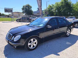Mercedes-Benz E 200 2004 E 200 AVANTGARDE "ΠΡΟΣΦΟΡΑ & ΔΩΡΟ ΤΑ ΤΕΛΗ 2026"-thumb-2