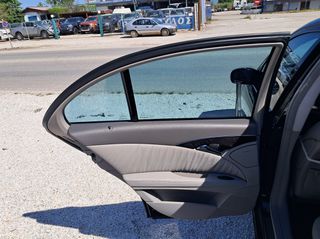 Mercedes-Benz E 200 2004 E 200 AVANTGARDE "ΠΡΟΣΦΟΡΑ & ΔΩΡΟ ΤΑ ΤΕΛΗ 2026"-thumb-29