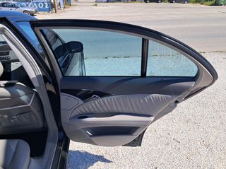 Mercedes-Benz E 200 2004 E 200 AVANTGARDE "ΠΡΟΣΦΟΡΑ & ΔΩΡΟ ΤΑ ΤΕΛΗ 2026"-thumb-31