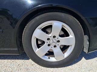 Mercedes-Benz E 200 2004 E 200 AVANTGARDE "ΠΡΟΣΦΟΡΑ & ΔΩΡΟ ΤΑ ΤΕΛΗ 2026"-thumb-36