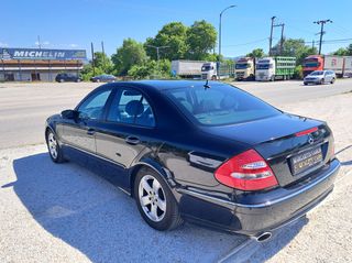 Mercedes-Benz E 200 2004 E 200 AVANTGARDE "ΠΡΟΣΦΟΡΑ & ΔΩΡΟ ΤΑ ΤΕΛΗ 2026"-thumb-10
