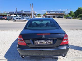 Mercedes-Benz E 200 2004 E 200 AVANTGARDE "ΠΡΟΣΦΟΡΑ & ΔΩΡΟ ΤΑ ΤΕΛΗ 2026"-thumb-11