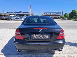 Mercedes-Benz E 200 2004 E 200 AVANTGARDE "ΠΡΟΣΦΟΡΑ & ΔΩΡΟ ΤΑ ΤΕΛΗ 2026"-thumb-12
