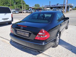 Mercedes-Benz E 200 2004 E 200 AVANTGARDE "ΠΡΟΣΦΟΡΑ & ΔΩΡΟ ΤΑ ΤΕΛΗ 2026"-thumb-13