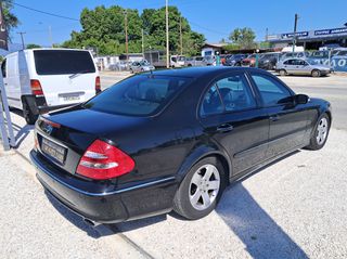 Mercedes-Benz E 200 2004 E 200 AVANTGARDE "ΠΡΟΣΦΟΡΑ & ΔΩΡΟ ΤΑ ΤΕΛΗ 2026"-thumb-14