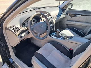 Mercedes-Benz E 200 2004 E 200 AVANTGARDE "ΠΡΟΣΦΟΡΑ & ΔΩΡΟ ΤΑ ΤΕΛΗ 2026"-thumb-15
