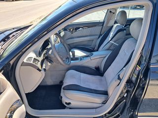 Mercedes-Benz E 200 2004 E 200 AVANTGARDE "ΠΡΟΣΦΟΡΑ & ΔΩΡΟ ΤΑ ΤΕΛΗ 2026"-thumb-16