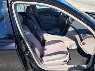 Mercedes-Benz E 200 2004 E 200 AVANTGARDE "ΠΡΟΣΦΟΡΑ & ΔΩΡΟ ΤΑ ΤΕΛΗ 2026"-thumb-18