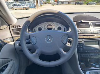 Mercedes-Benz E 200 2004 E 200 AVANTGARDE "ΠΡΟΣΦΟΡΑ & ΔΩΡΟ ΤΑ ΤΕΛΗ 2026"-thumb-20