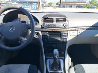 Mercedes-Benz E 200 2004 E 200 AVANTGARDE "ΠΡΟΣΦΟΡΑ & ΔΩΡΟ ΤΑ ΤΕΛΗ 2026"-thumb-22
