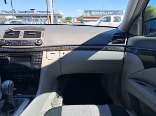 Mercedes-Benz E 200 2004 E 200 AVANTGARDE "ΠΡΟΣΦΟΡΑ & ΔΩΡΟ ΤΑ ΤΕΛΗ 2026"-thumb-23