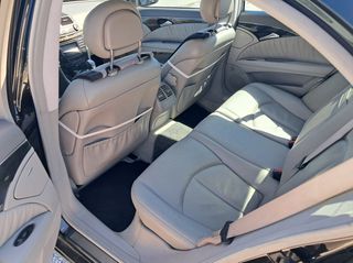 Mercedes-Benz E 200 2004 E 200 AVANTGARDE "ΠΡΟΣΦΟΡΑ & ΔΩΡΟ ΤΑ ΤΕΛΗ 2026"-thumb-24