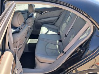 Mercedes-Benz E 200 2004 E 200 AVANTGARDE "ΠΡΟΣΦΟΡΑ & ΔΩΡΟ ΤΑ ΤΕΛΗ 2026"-thumb-25