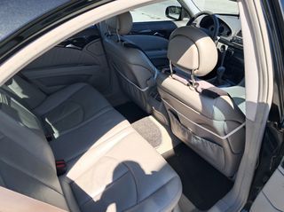Mercedes-Benz E 200 2004 E 200 AVANTGARDE "ΠΡΟΣΦΟΡΑ & ΔΩΡΟ ΤΑ ΤΕΛΗ 2026"-thumb-26