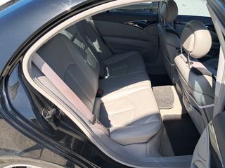 Mercedes-Benz E 200 2004 E 200 AVANTGARDE "ΠΡΟΣΦΟΡΑ & ΔΩΡΟ ΤΑ ΤΕΛΗ 2026"-thumb-27