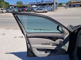 Mercedes-Benz E 200 2004 E 200 AVANTGARDE "ΠΡΟΣΦΟΡΑ & ΔΩΡΟ ΤΑ ΤΕΛΗ 2026"-thumb-28