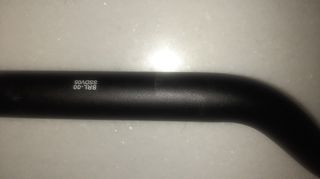 Oem handlebar tenere 700
