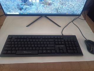 Πωλείται Alcatroz Xplorer 2000 Wired Keyboard Combo black