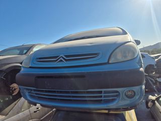 CITROEN XSARA PICASSO '01 1.8cc