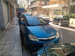 Opel Tigra 2008