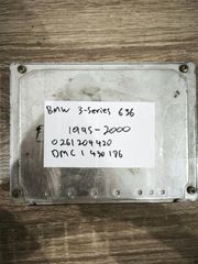 Bmw 3-series e36 0261204420 / DME 1430186