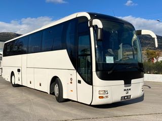 MAN 2007 ΕΤΟΙΜΟΠΑΡΑΔΟΤO - MAN R07 - LIONS COACH