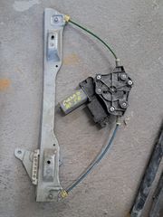 ΓΡΥΛΟΣ ΑΡΙΣΤΕΡΟΣ ΕΜΠΡΟΣ OPEL CORSA D 5Θ ΓΝΗΣΙΟΣ-thumb-1