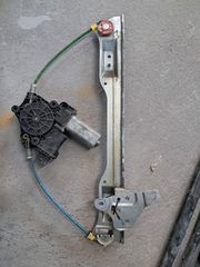 ΓΡΥΛΟΣ ΑΡΙΣΤΕΡΟΣ ΕΜΠΡΟΣ OPEL CORSA D 5Θ ΓΝΗΣΙΟΣ-thumb-2