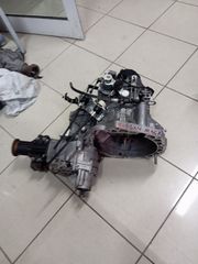 ΣΑΣΜΑΝ **M16A** SUZUKI SX4 - FIAT SEDICI 4x4 2007 2008 2009 2010 2011 2012 2013 **ΡΩΤΗΣΤΕ ΤΙΜΗ**