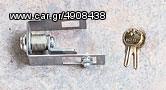 Κλειδαριά Καπώ Jeep Wrangler TJ 97-06